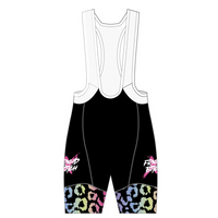 Performance Winter Bib Shorts