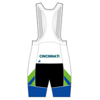 Performance Winter Bib Shorts