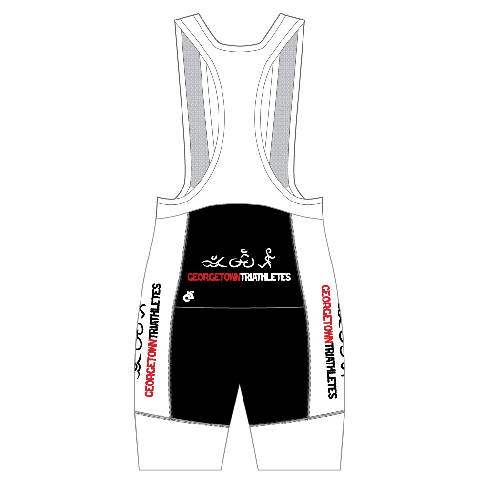 PERFORMANCE Endurance (Cargo) Bib Shorts