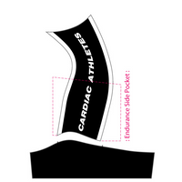 PERFORMANCE Endurance (Cargo) Bib Shorts