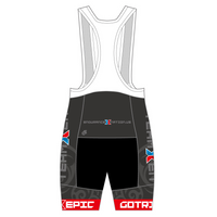 PERFORMANCE Endurance (Cargo) Bib Shorts