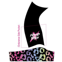 PERFORMANCE Endurance (Cargo) Bib Shorts