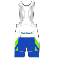 PERFORMANCE Endurance (Cargo) Bib Shorts