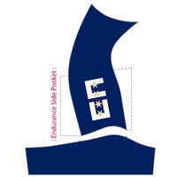 PERFORMANCE Endurance (Cargo) Bib Shorts