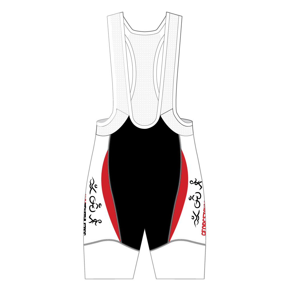 PERFORMANCE Endurance (Cargo) Bib Shorts