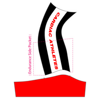 PERFORMANCE Endurance (Cargo) Bib Shorts