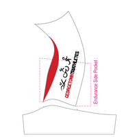 PERFORMANCE Endurance (Cargo) Bib Shorts