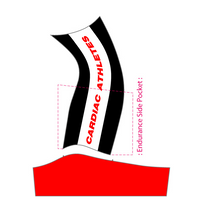 PERFORMANCE Endurance (Cargo) Bib Shorts