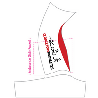 PERFORMANCE Endurance (Cargo) Bib Shorts