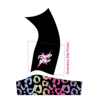 PERFORMANCE Endurance (Cargo) Bib Shorts