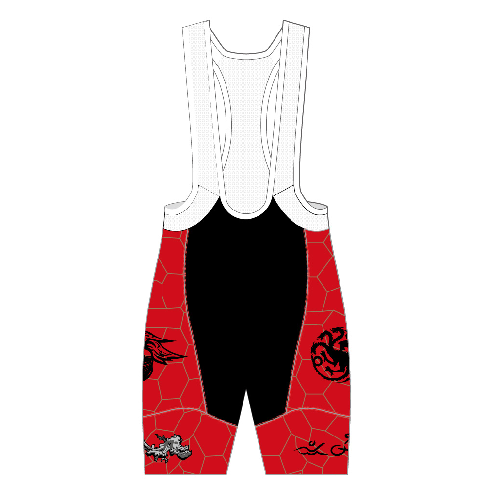 PERFORMANCE Endurance (Cargo) Bib Shorts