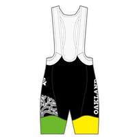 PERFORMANCE Endurance (Cargo) Bib Shorts