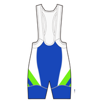 PERFORMANCE Endurance (Cargo) Bib Shorts