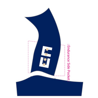 PERFORMANCE Endurance (Cargo) Bib Shorts