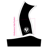 PERFORMANCE Endurance (Cargo) Bib Shorts