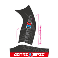 PERFORMANCE Endurance (Cargo) Bib Shorts