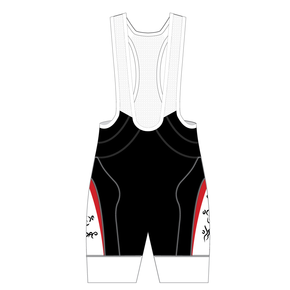 APEX+ Pro Bib Shorts