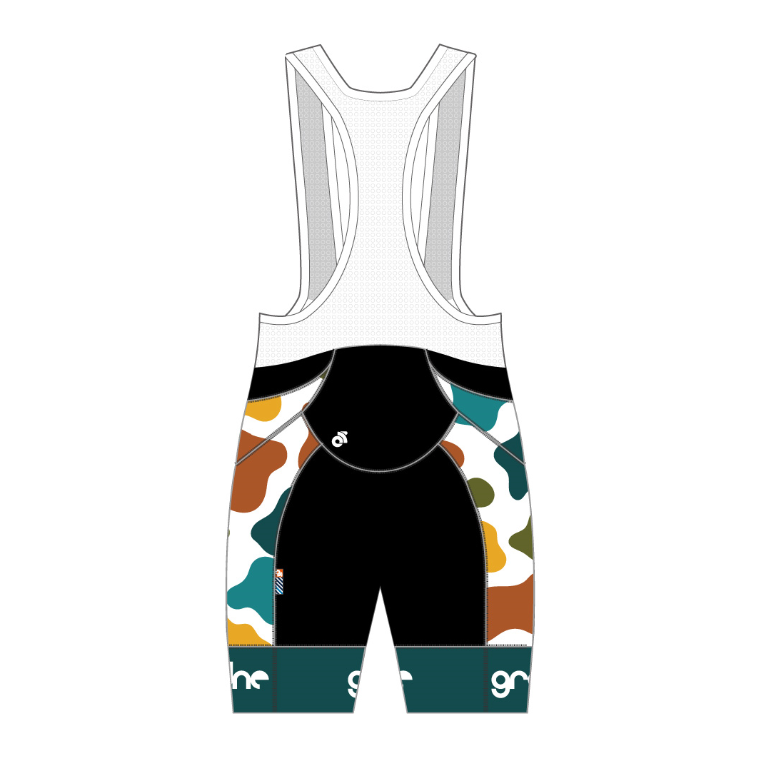 APEX+ Summer Bib Shorts