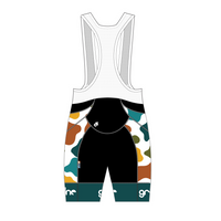 APEX+ Summer Bib Shorts