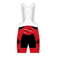 APEX+ Summer Bib Shorts