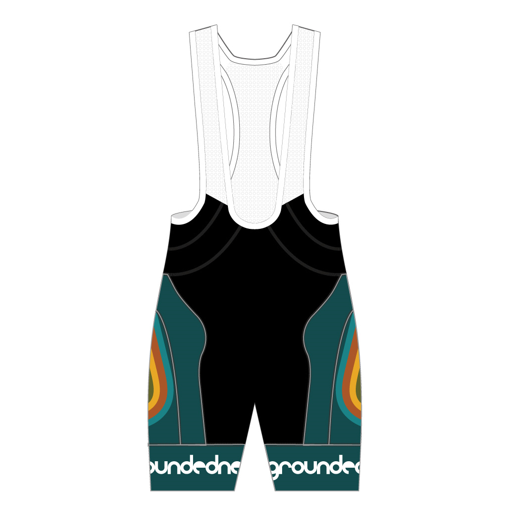 APEX+ Summer Bib Shorts