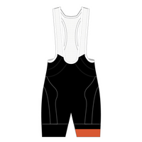 APEX+ Summer Bib Shorts