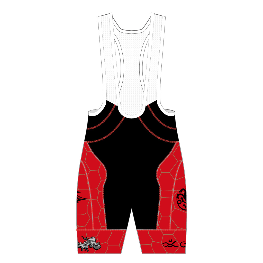 APEX+ Summer Bib Shorts