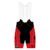APEX+ Summer Bib Shorts