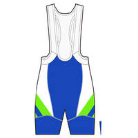 Performance Bib Shorts