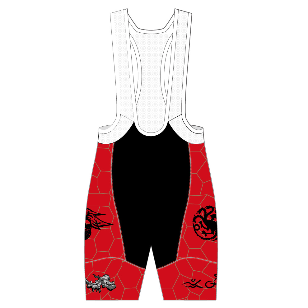 Performance Bib Shorts