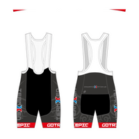 Tech Bib Shorts