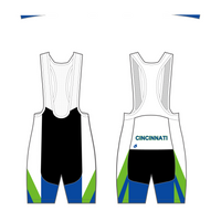 Tech Bib Shorts