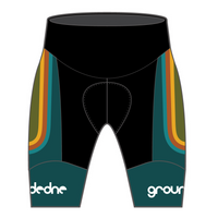 Performance High-Rise Cycle Shorts ( Womens )