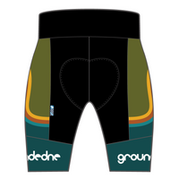 Performance High-Rise Cycle Shorts ( Womens )