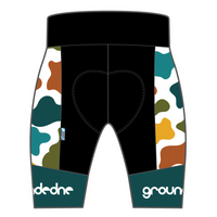 Performance High-Rise Cycle Shorts ( Womens )