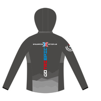 CITY Bremen Windbreaker