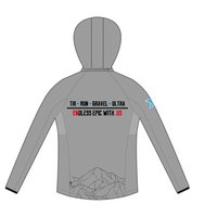 CITY Bremen Windbreaker