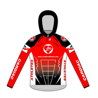 CITY Bremen Windbreaker