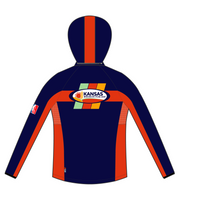 CITY Bremen Windbreaker