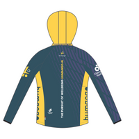 CITY Bremen Windbreaker