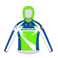 CITY Bremen Windbreaker