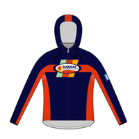 CITY Bremen Windbreaker