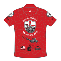 CITY Brooklyn Polo