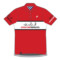 CITY Brooklyn Polo