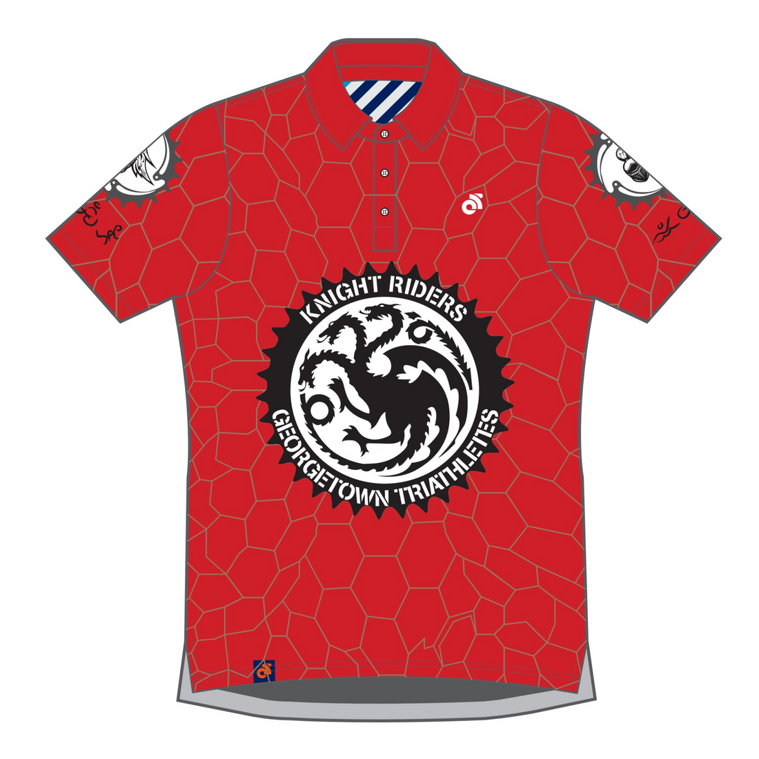 CITY Brooklyn Polo