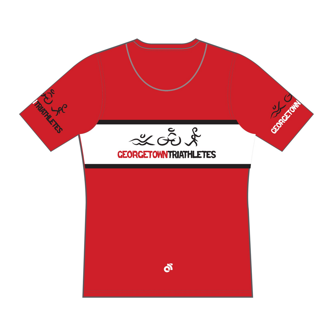 CITY Locarno Tee