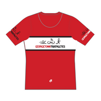 CITY Locarno Tee