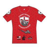 CITY Locarno Tee