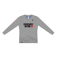 CITY Vancouver Long Tee