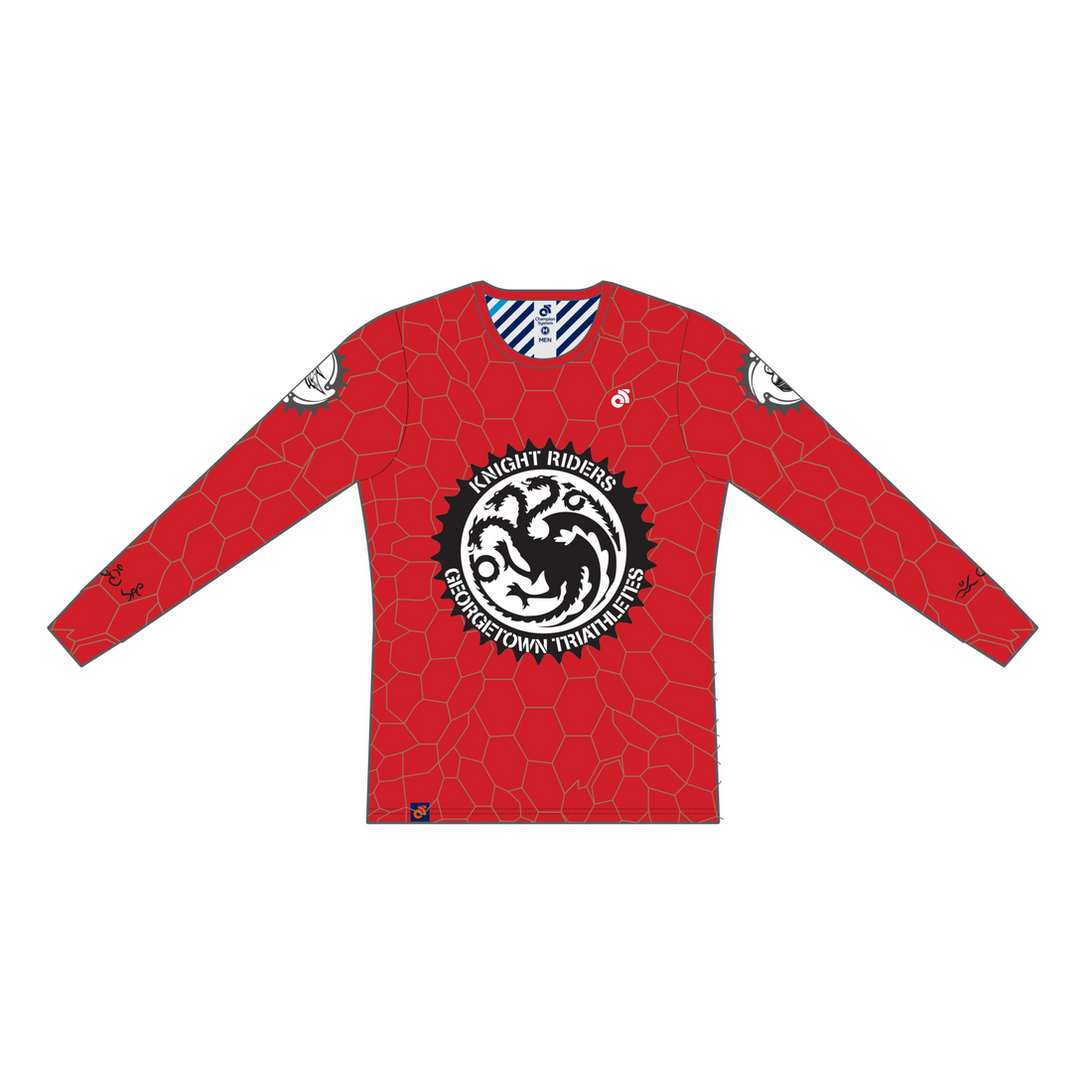 CITY Vancouver Long Tee